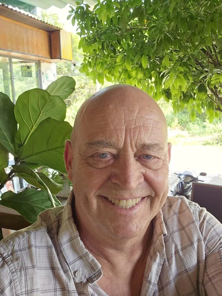 Happy In Vietnam